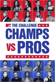 The Challenge: Champs vs. Pros 2017