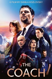 Watch Free The Coach Movies HD Online Soap2Day