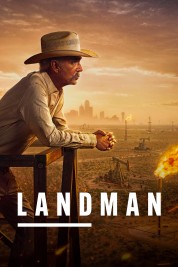 watch free Landman hd online