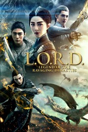 Watch Free L.O.R.D: Legend of Ravaging Dynasties Full Movies Bflix