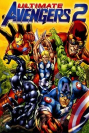 Ultimate Avengers 2 2006