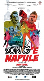 Watch Free Song'e napule Full Movies Bflix