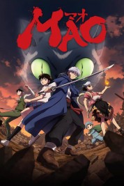 Watch Free MAO Full Movies Bflix