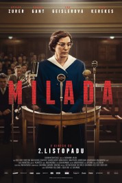 watch free Milada hd online