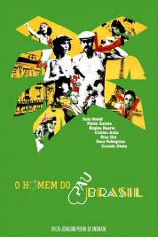 Watch Free The Brazilwood Man Full Movies Bflix