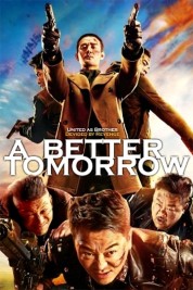 Watch Free A Better Tomorrow Full Movies Bflix