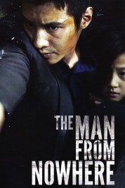 Watch Free The Man from Nowhere Full Movies Bflix