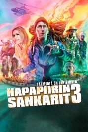 Watch Free Lapland Odyssey 3 Full Movies Bflix