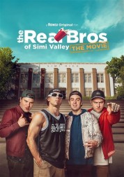 Watch Free The Real Bros of Simi Valley: High School Reunion Full Movies Bflix