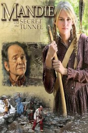 Watch Free Mandie and the Secret Tunnel Full Movies Bflix