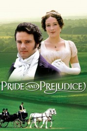 Watch free Pride and Prejudice HD online