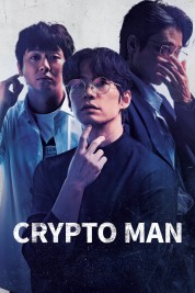 Watch Free Crypto Man Full Movies Bflix