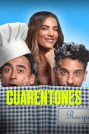 Watch Free Cuarentones Full Movies Bflix