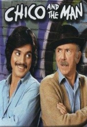 Watch Free Chico and the Man Full Movies Bflix