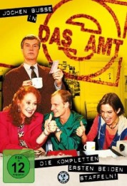 Das Amt 1997