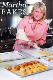 Watch Free Martha Bakes Full Movies Bflix