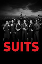 Watch Free Suits Full Movies Bflix