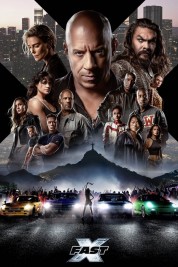 Watch Free Fast X Full Movies Bflix