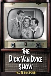 Watch free The Dick Van Dyke Show HD online