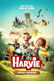 Watch Free Harvie and the Magic Museum Full Movies Bflix