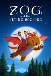 Watch Free Zog and the Flying Doctors Full Movies Bflix