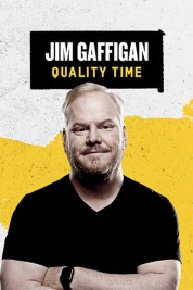 Watch Free Jim Gaffigan: Quality Time Full Movies Bflix