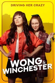 Watch Free Wong & Winchester Full Movies Bflix