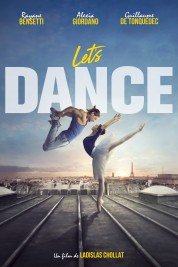 Watch Free Let's Dance Full Movies Bflix