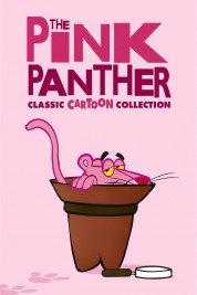 The Pink Panther Show 1964