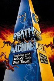 Watch Free Death Machines Full Movies Bflix