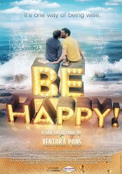 Watch Free Be Happy! Full Movies Bflix