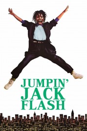 Watch Free Jumpin' Jack Flash Full Movies Bflix