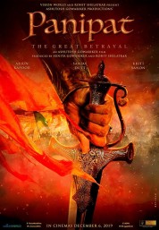 Watch Free Panipat Full Movies Bflix