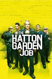 Watch Free The Hatton Garden Job Full Movies Bflix