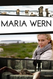 Maria Wern 2008