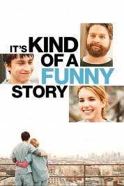 Watch Free It's Kind of a Funny Story Full Movies Bflix