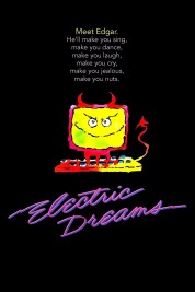 Watch Free Electric Dreams Full Movies Bflix