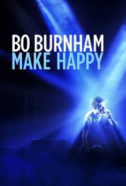 Watch Free Bo Burnham: Make Happy Full Movies Bflix