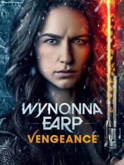 Watch Free Wynonna Earp: Vengeance Full Movies Bflix