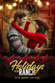 Watch Free Holidays at the Ranch Full Movies Bflix