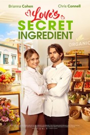 Watch Free Love's Secret Ingredient Full Movies Bflix