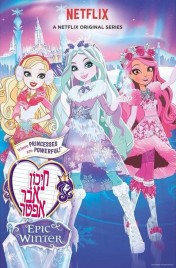 Watch Free Ever After High Full Movies Bflix