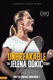 Watch Free Unbreakable: The Jelena Dokic Story Full Movies Bflix