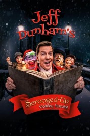 watch free Jeff Dunham's Scrooged-Up Holiday Special hd online