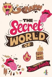 soap2day-The Secret World Of...