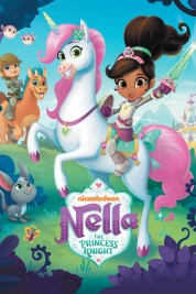 Watch Free Nella the Princess Knight Full Movies Bflix