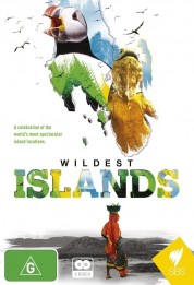 Watch free Wildest Islands HD online