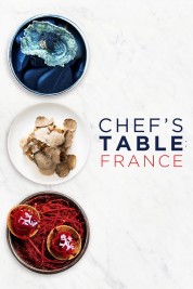 Chef's Table: France 2016