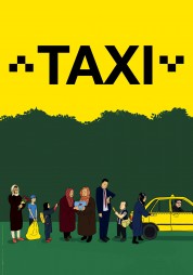 Watch Free Taxi Full Movies Bflix