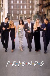 Watch Free Friends Full Movies Bflix